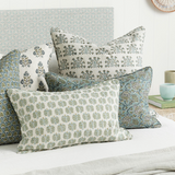 Samode Slate cushion