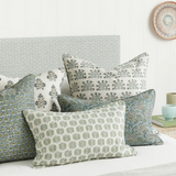 Hera Celadon Cushion Cover only 