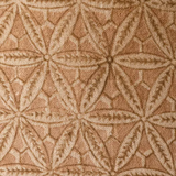hand block printed fabric