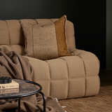 BAYA - Frankton Cushion COVER ONLY  50x50