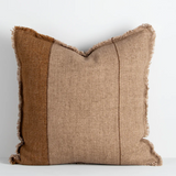 BAYA - Frankton Cushion COVER ONLY  50x50