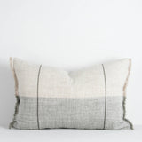 Oliver Sage lumbar cushion