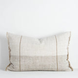 Oliver Lumbar Cushion Sand