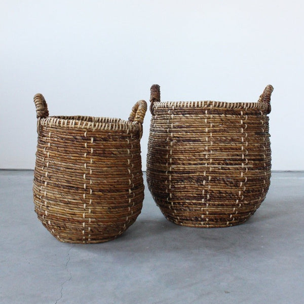 Zealand Banana Basket