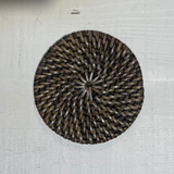 Dark Brown Coaster