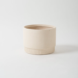 Citta Harvest Planter NATURAL XLARGE