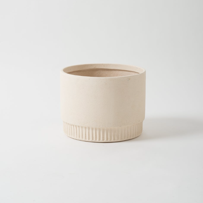 Citta Harvest Planter NATURAL XLARGE