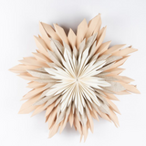 Fable Hanging Paper Flower