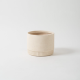 Citta Harvest Planter NATURAL LARGE 