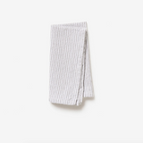 Città -  Stripe Washed Cotton Napkin 45x45