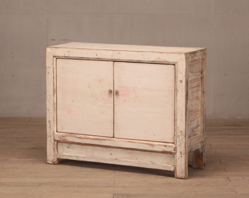 0583 Cabinet 1120x400x890H c.1920