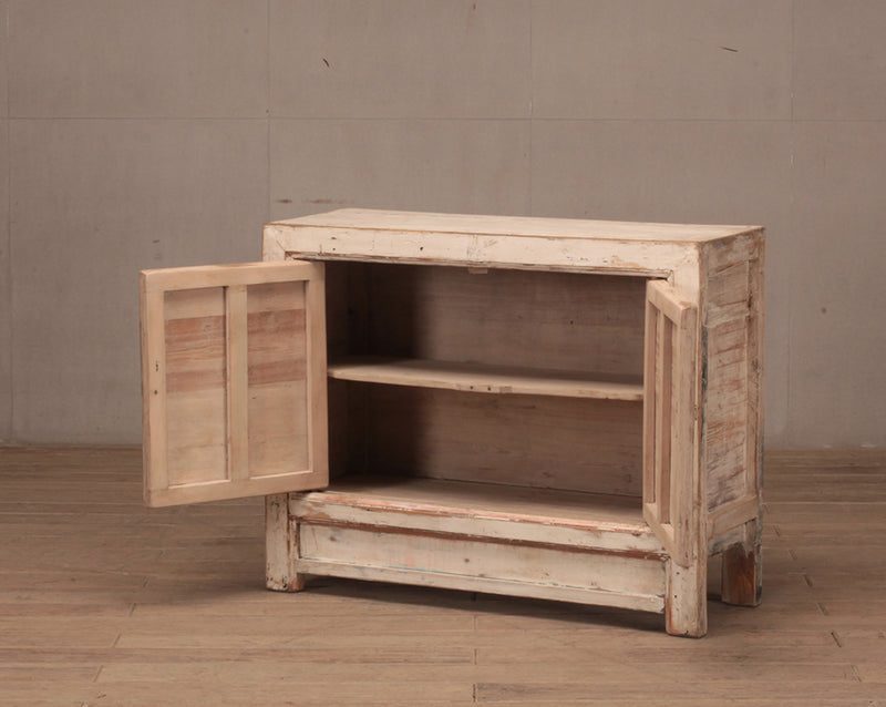 0583 Cabinet 1120x400x890H c.1920