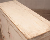 0583 Cabinet 1120x400x890H c.1920