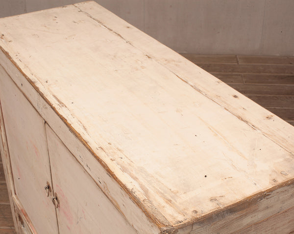 0583 Cabinet 1120x400x890H c.1920